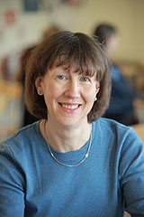 Fiona Cunningham